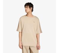 Magietta adidas Adicoor 3-Stripes Oversized T-Shirt Khaki Three/ Khaki Six L