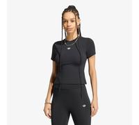 Magietta adidas Essentias Poyester Short Seeve T-SHIRT Back L