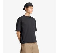 Mens adidas T-shirt Premium Essentials - Nero, nero L