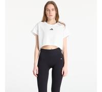Magietta adidas Primeift Workout Cropped Boxy 3-Stripes Tank White L