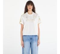 adidas Magliette sportive - in Bianco EU L