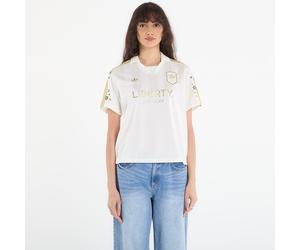 Magietta adidas X iberty ondon Jersey Off White/ Ice Purpe L