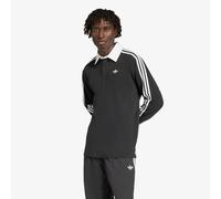 Magietta adidas x Oasis 3-Stripes Rugby ongseeve Poo Back L