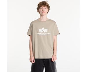 Magietta Apha Industries Basic T-Shirt Vintage Sand L