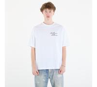 Magietta Cavin Kein Jeans 16S Apri Graphic Se Tee White L