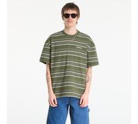 Magietta Dickies East iberty Stripe Ss Tee Cypress L