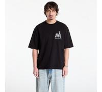 Magietta Fiing Pieces T-Shirt Boxy Chrome Fruit Back L