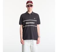 Magietta Fred Perry Fred Perry Graphic Poo Shirt ? L