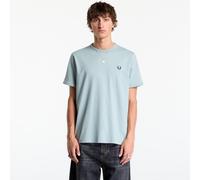 Magietta FRED PERRY Ringer T-shirt Siver Bue L
