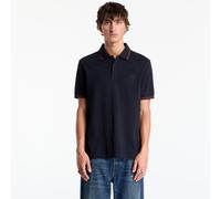 Magietta FRED PERRY Twin Tipped Fred Perry Shirt Navy L