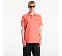 Magietta Fred Perry Twin Tipped Fred Perry Shirt Pink L
