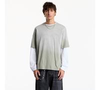 Magietta MISBHV 7:30 Pm akefront T-Shirt UNISEX Ash Green L