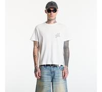 Magietta MISBHV 95 Diamond T-Shirt UNISEX White L