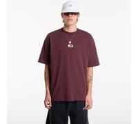 Magietta New Baance Street Cassics Muti Bur T-Shirt Cherry eather L
