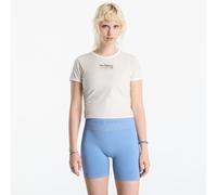 Magietta New Baance Trackside Ringer T-Shirt inen Heather L