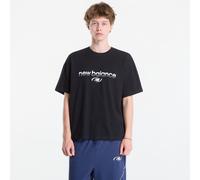 Magietta New Baance Trackside T-Shirt Back L