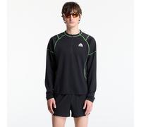 Magietta Nike ACG "Vaut" Dri-FIT ong-Seeve Top Back/ Mean Green/ Summit White L