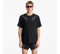 Magietta Nike AeroSwift Dri-FIT ADV Short-Seeve Graphic Running Top Back L
