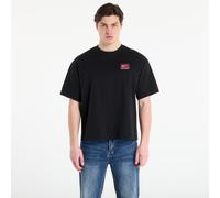 Magietta Nike ife Men's Short-Seeve Boxy Knit Top Back L