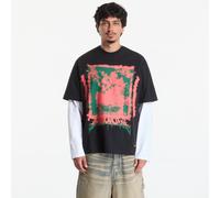 Magietta Nike Sportswear "Your Message Here" T-Shirt Back L