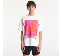 Magietta Nike Sportswear "Your Message Here" T-Shirt White L