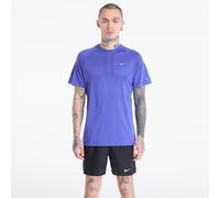 Magietta Nike Stride Pus Men's Dri-FIT ADV Short-Seeve Running Top apis/ Deep Roya Bue/ Refective Siv L