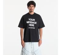 Magietta Nike "Your Message Here" T-Shirt Back L