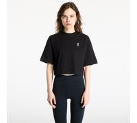 On - Women's Club Boxy-T - T-shirt L nero