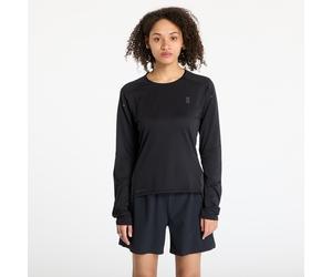 Magietta On Performance ong Seeve Tee Back/ Ecipse L