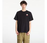 Magietta The North Face 1966 Haf Dome Reaxed Short Seeve Tee TNF Back L