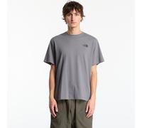 Magietta The North Face 60th Anniversary 2 SS Tee UNISEX Smoked Pear L