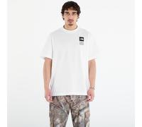 Magietta The North Face Bcd Ceebration Reaxed Short Seeve Tee-Graphic TNF White L