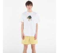 Magietta The North Face M Donkey Taxi Reaxed Short Seeve Tee Graphic TNF White L