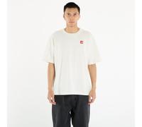 Magietta The North Face M Redbox S/S Tee White Dune L