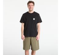 Magietta The North Face Mountain ogo Reaxed Short Seeve Tee-Graphic TNF Back L
