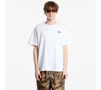 Magietta The North Face NSE Sopes Reaxed SS Tee UNISEX TNF White L