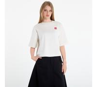 Magietta The North Face Redbox S/S Boxy Tee White Dune L