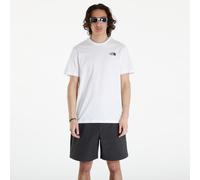 Magietta The North Face S/S Box Nse Tee TNF White L