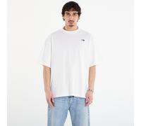 Magietta The North Face TNF Essentia Simpe Dome Os Ss Tee TNF White L