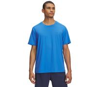 Magietta Under Armour aunch Eite Shortseeve Bue L