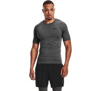 Magietta Under Armour Hg Armour Comp SS Tee Carbon Heather/ Back L