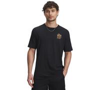 Magietta Under Armour M 60/40S Can'T Hoop SS T-Shirt Back L