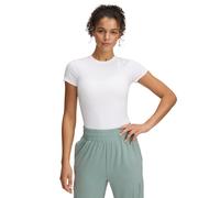 Magietta Under Armour Meridian Core SS T-Shirt White L