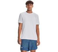 Magietta Under Armour SEAMESS STRIDE SS White L