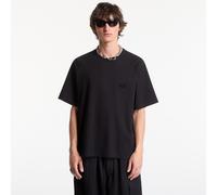 Magietta Y-3 Boxy Short Seeve T-Shirt Back L