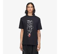 Magietta Y-3 Chito City Graphic Short Seeve Tee UNISEX Back L