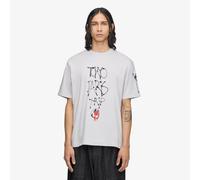 Magietta Y-3 Chito City Graphic Short Seeve Tee UNISEX gh Soid Grey L