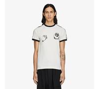 Magietta Y-3 Chito Graphic Cai Tee UNISEX Chak White L