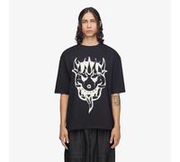 Magietta Y-3 Chito Graphic Short Seeve Tee Back L