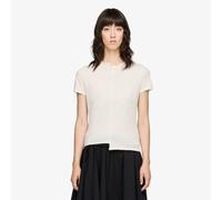 Magietta Y-3 Fitted Short Seeve Tee Chak White L